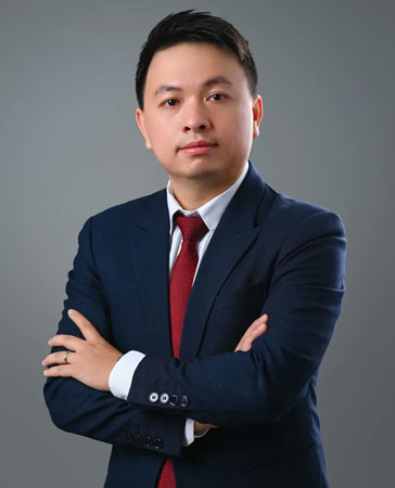 Trần Quốc Hưng