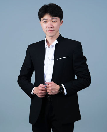 Nguyễn Trọng Thắng