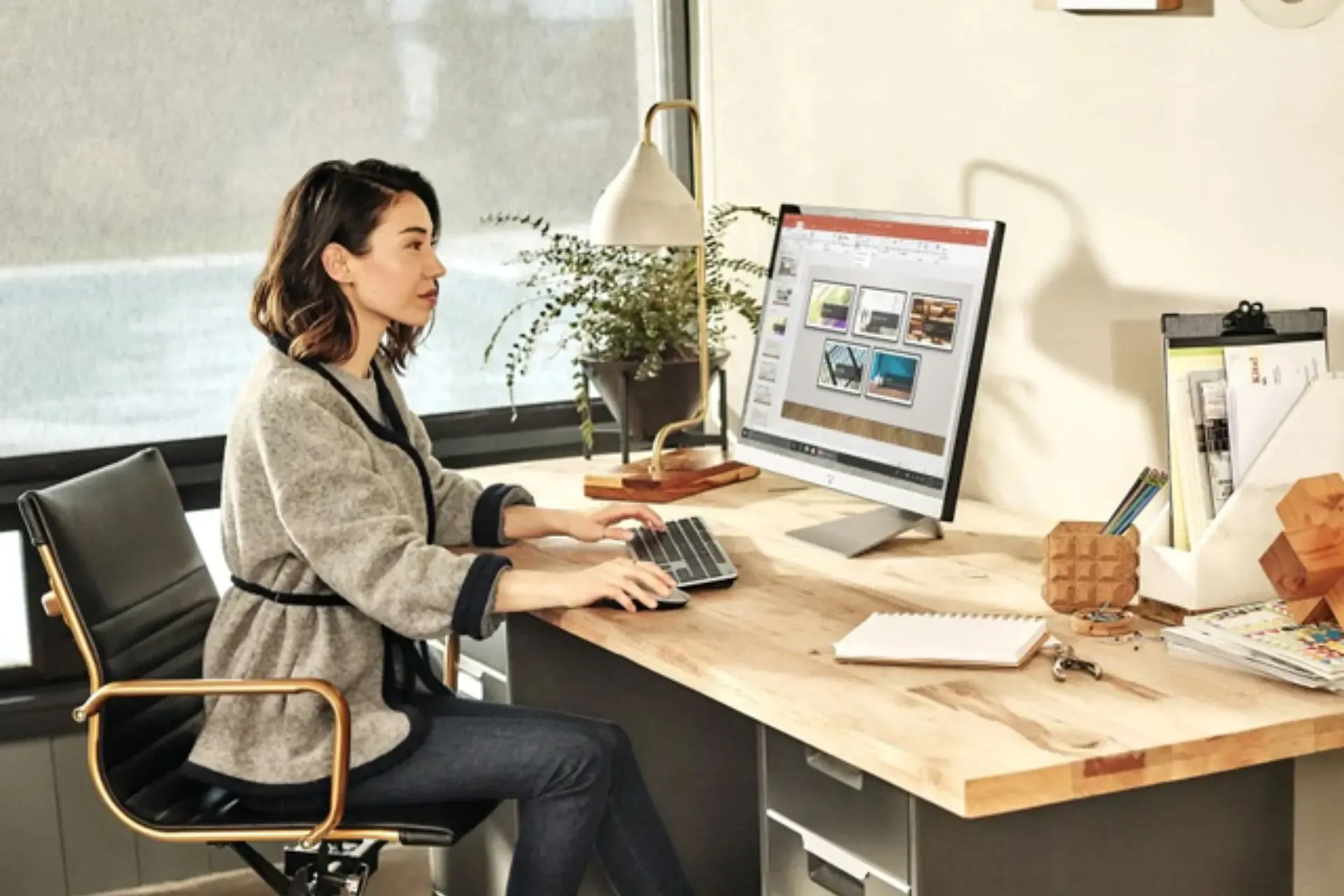 Xu hướng thiết kế website hiện đại 2025: Doanh nghiệp cần nắm bắt gì?