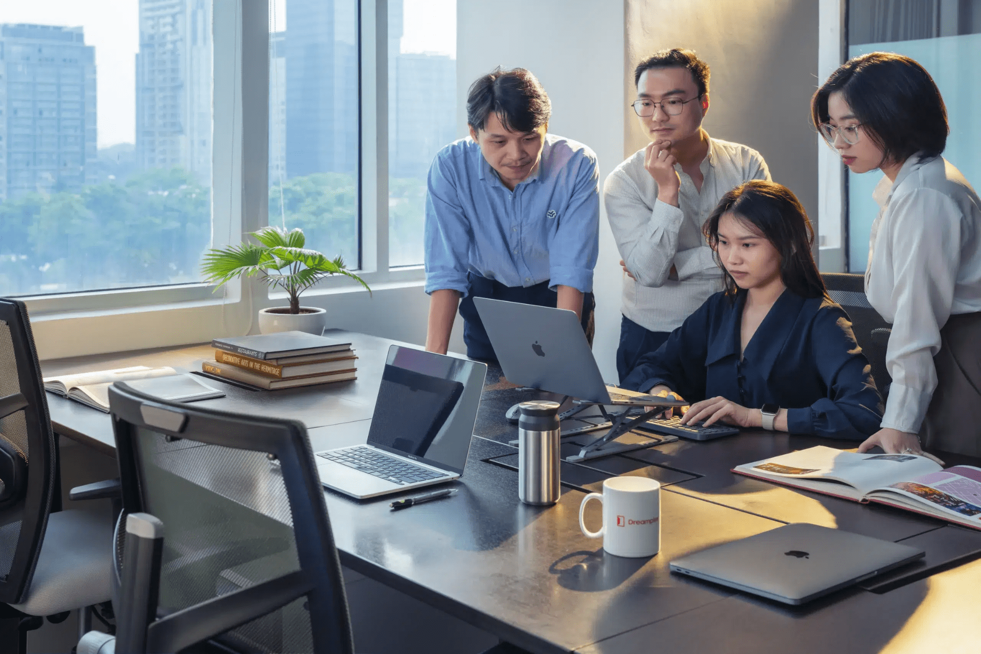 Vnfisa - Đối tác chăm sóc website đáng tin cậy cho doanh nghiệp Việt