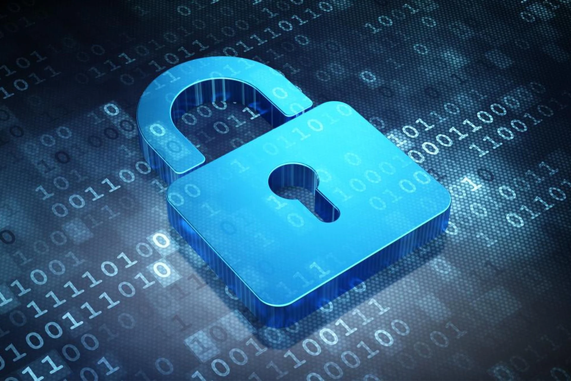 Chính sách bảo mật