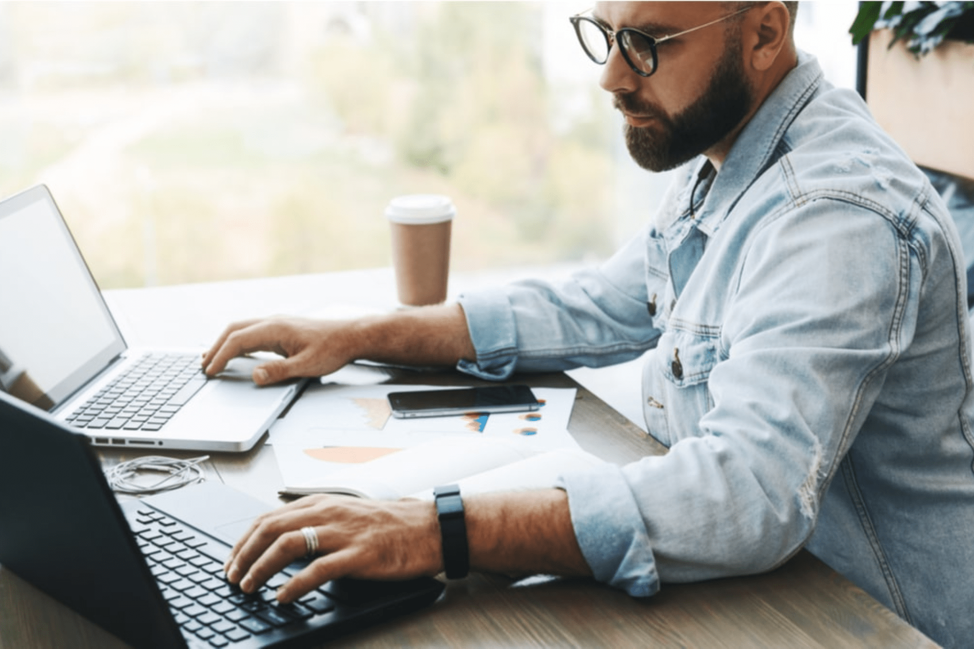 Tầm quan trọng của bảo mật trong dịch vụ chăm sóc website doanh nghiệp