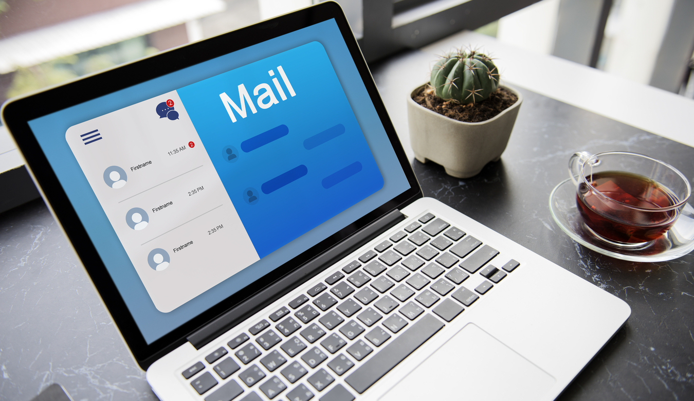 Email doanh nghiệp