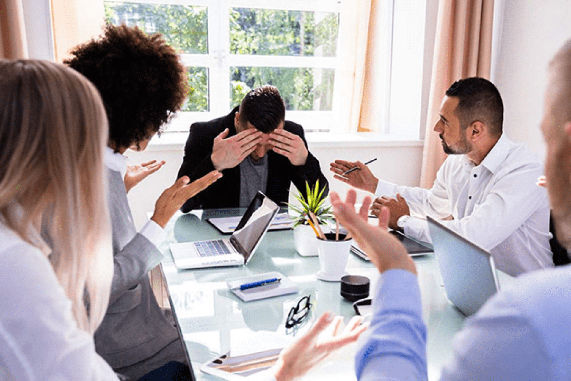 5 lỗi thường gặp khi thiết kế website chuẩn SEO và cách khắc phục