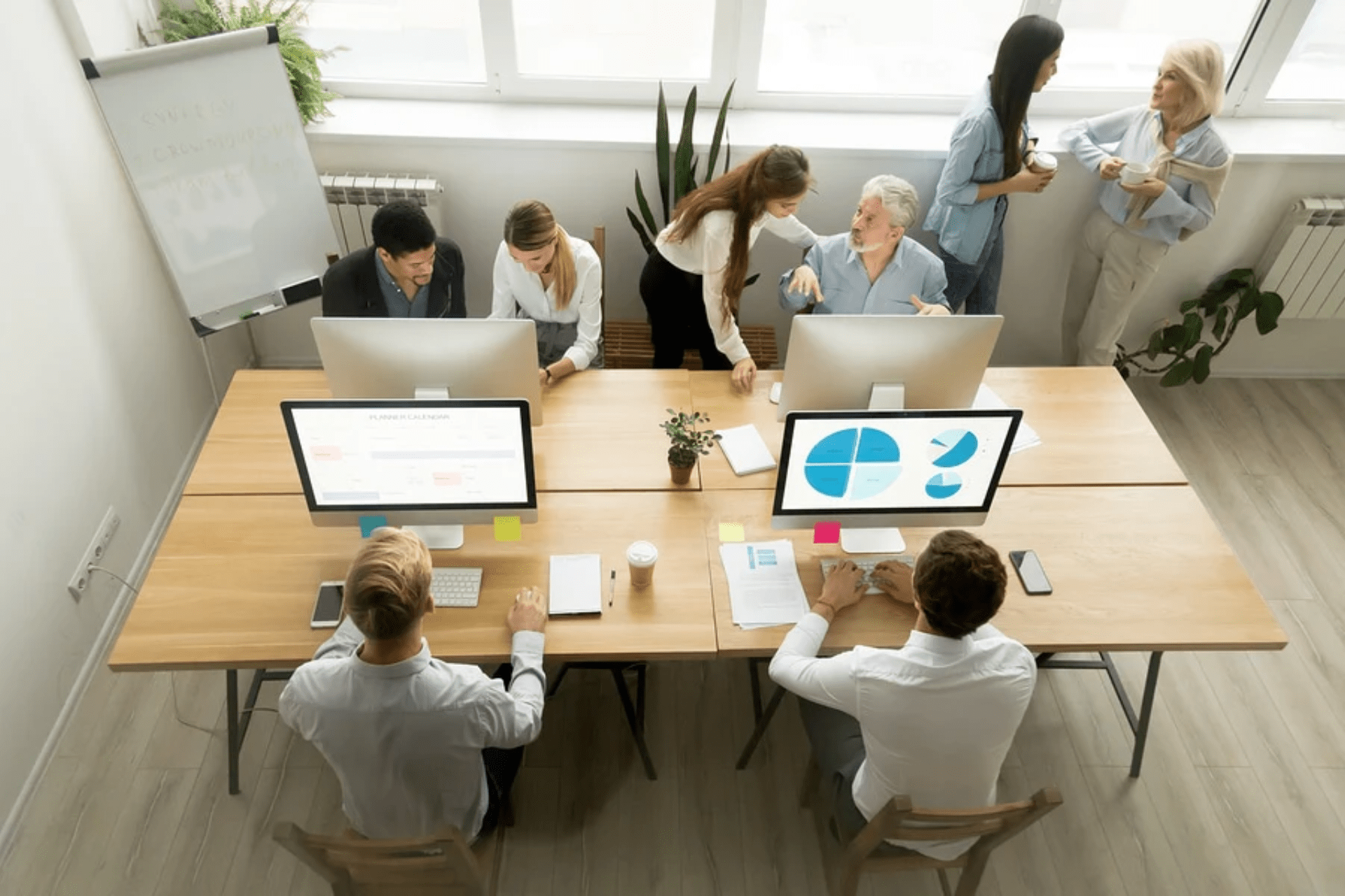 Cách xây dựng giao diện website chuẩn SEO: Đẹp mắt, thân thiện, dễ chuyển đổi