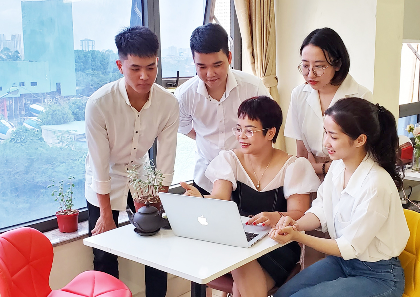 Thông tin form dịch vụ